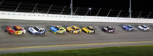 2026 Daytona 500 odds, picks: NASCAR projected leaderboard from proven model - SportsLine.com