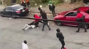 Addressing Gun Violence After Teens Shot in Newburgh