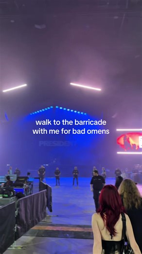 #badomens #fyp #president | Bad Omens