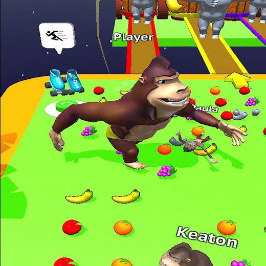 Impossible to complete this level | Game Wale