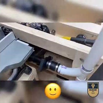 Woodshop 2.5" Dust Collection Quick Install