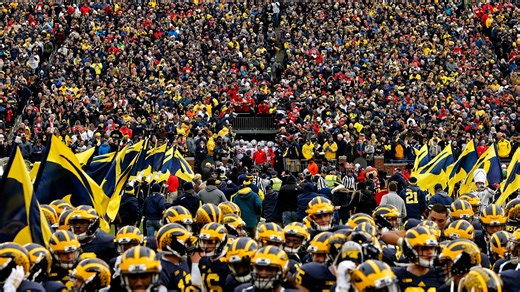How to Watch ESPN's College GameDay Week 14: Channels, streaming, and more