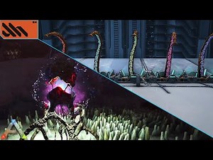 Mutagen & Plant Species R Guide | ARK: Survival Evolved Genesis Part 2