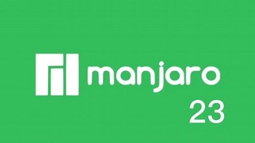 最新版本Manjaro gnome44，可能是最好用的Linux桌面发行版