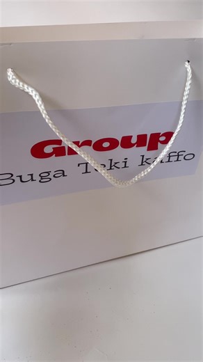 #packingprogam🇬🇲 #EventPackaging #paperbags #dm2603544