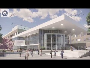 Cesena, nuovo ospedale: Inail contribuirà con € 132 milioni nel progetto di realizzazione dell'opera