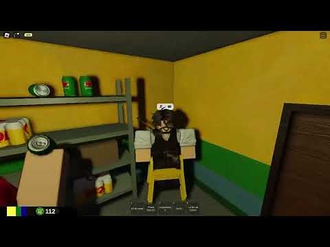 Roblox - Bar Do Bira (Walkthrough - Todos Os Segredos Parte 1/2)