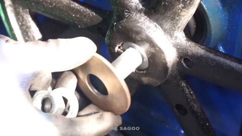 Super clever inventions and handcrafted wonders from skilled hands