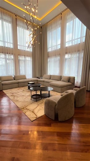 Luxury Diplomatic Residence in Runda, Nairobi