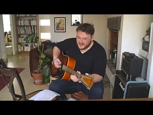 L'univers de la guitare: La Framus 12 cordes, vintage !