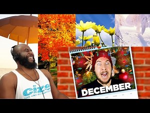 Why December Is Always Exhausting (Reaction)