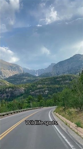 I Wish I Had This On My First RMNP Trip 🏔️