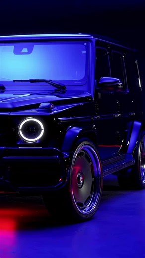 #amg #gwagon #mercedes #status #boss