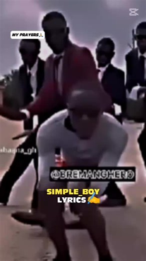 Basito (@basito790)’s videos with original sound - SIMPLE_BOY LYRICS