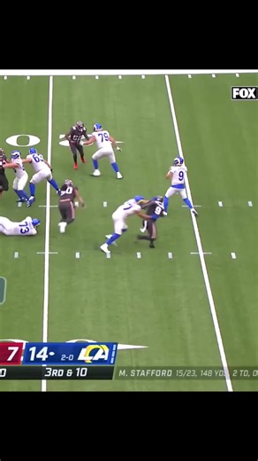 #nfl #nflhighlights #foryou #fyp | NFL