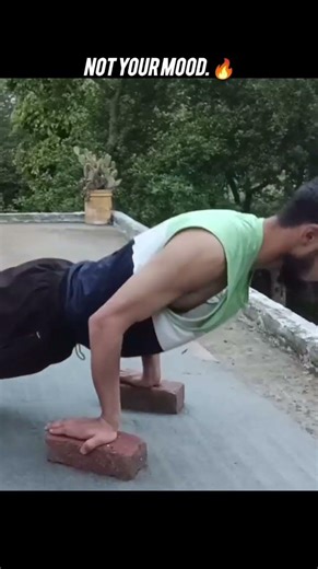 Mood nahi… plan follow karo. 🔥Consistency hi game change karti hai. ⚡#discipline #selfgrowth#focus