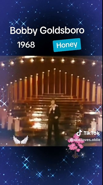 Bobby Goldsboro's Honey: A Classic 60s Love Song