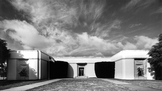 The Norton: From a personal art collection to Florida's largest museum