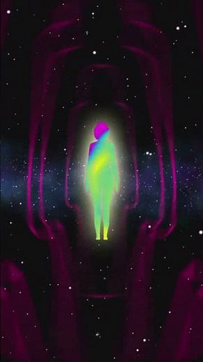 Exploring the Human Aura: Colors, Meanings, and Insights #humanaura