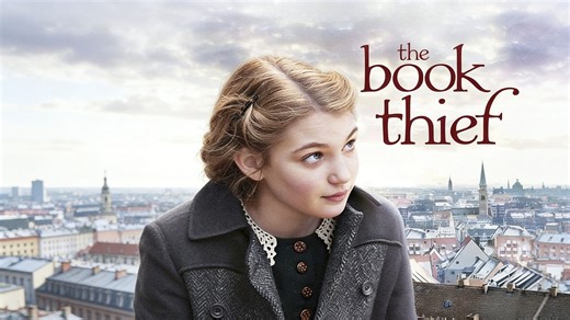 《偷书贼 The Book Thief》4K极致修复未删减完整版
