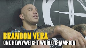 ONE VLOG | Brandon Vera’s Training Camp Part 2