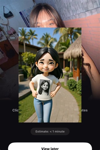 AI Marvels-HitPaw #aimarvels #aimarvelsapp #nanobanana #figurine | Flor Gerolaga