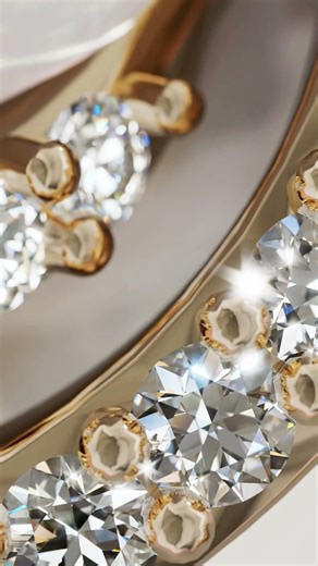 #3dcompositing #productrendering #render #jewelry #rendering #visualization #3danimation #rendering