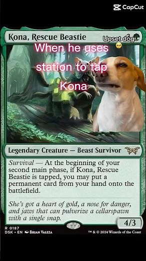 #memes #mtgone #funny #edh # magicthegathering #casualmagic #mtg #mtgarena #magicthegatheringedh