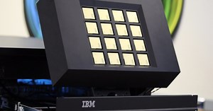 Brain-like supercomputing platform to explore new frontiers