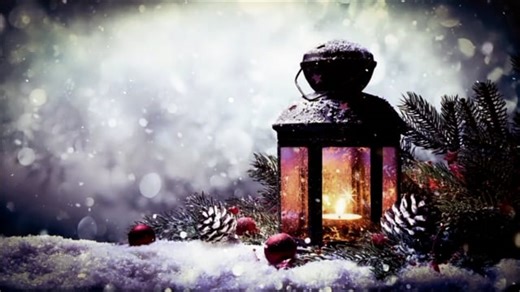 Background, Beautiful Wallpaper, Lantern. Free Stock Video