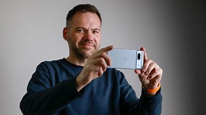 Google Pixel 7a im Test