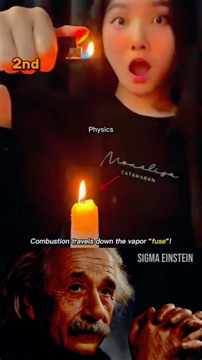 Physics Explained #shorts #sigmaphysics #physics #alberteinstein #shortsviral
