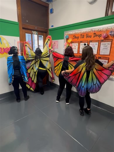 PS 94 The Kings College School on Reels | Facebook