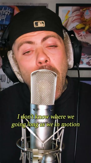 Grown Man Music 🗣️ (Maze Overlay "Trapt")