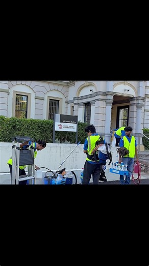 Professional Commercial Cleaners for Every Business