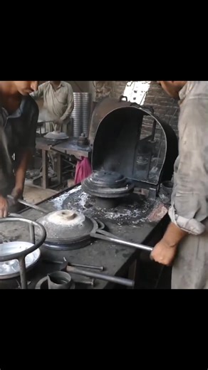 Manufacturing Process of High-Quality Bright Star Ceiling Fans