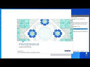 How Change Languages in PE-DESIGN 11 (Italian, German, Spanish French)🌍|Full Tutorial 2026