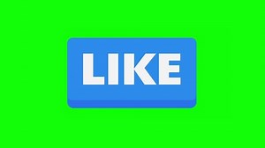 Like Web Interface Button Clicked Mouse: stockbeeldmateriaal en -video's (rechtenvrij) 3390464903 | Shutterstock