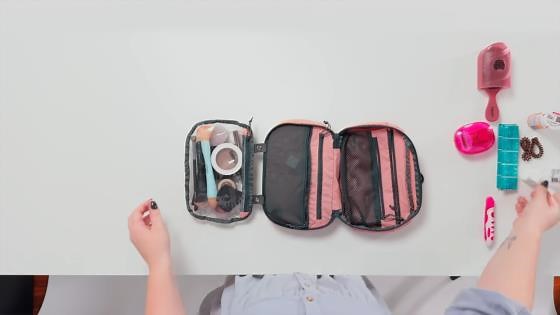 How to fit everything into a carry-on without stress