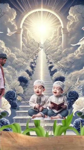 subhnallah walhamdullah