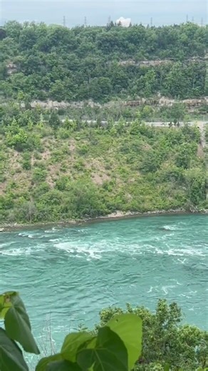 Niagara River