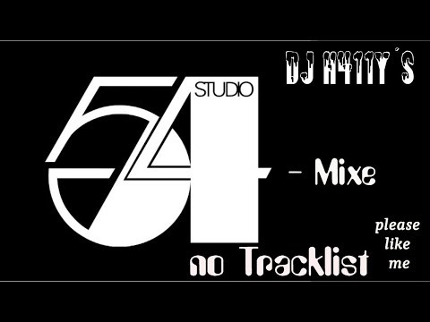Captain Midnight 54 Presents A Night at Studio 54 Vol. 02
