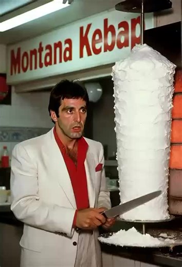 #scarface #funny #moviescenes #fyp