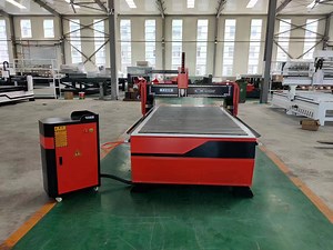 [Hot Item] CNC Router Woodworking for Cutter Engraving Wood