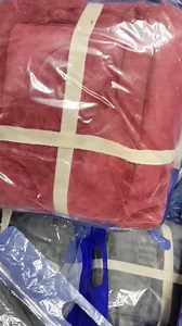 1K views · 28 reactions | Hilton ရေစုပ် Towel အကြီး အသေး...