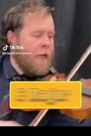 Discover Cape Breton Fiddle Jigs with Andy De Jarlis