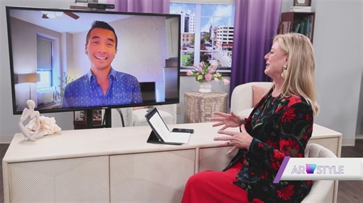 Tech expert Winston Sih shares biggest CES trends for 2026