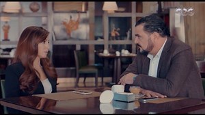 1.8M views · 7K reactions | راح قابل بنت عمته اللي رفضت تتجوزه من سنين.. ساعات لما حد بيوجعنا بنفكر إن الوجع ده هايروح مع الوقت بس للأسف بيفضل جوانا بياكل فينا وبيغيرنا لشخص تاني #الطوفان | CBC Now | Facebook