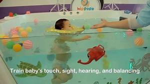 1.1M views · 9.6K reactions | Our Baby Spa service is just not a...