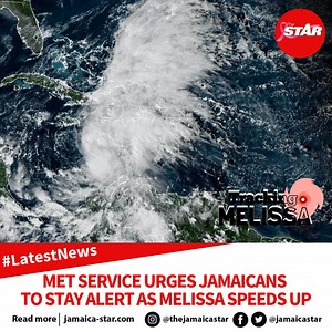 107K views · 250 reactions | #LatestNews: With Jamaica now under a...